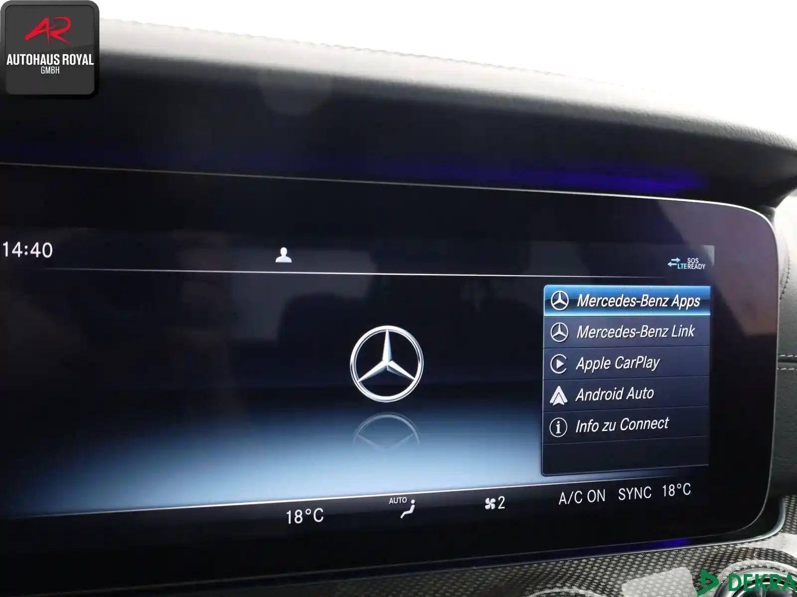 Mercedes-Benz CLS 350