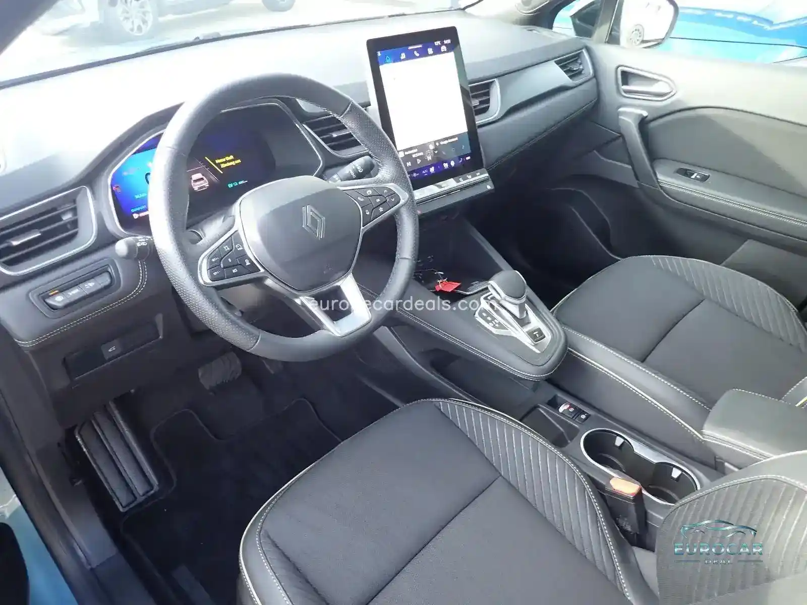 Renault Symbioz
