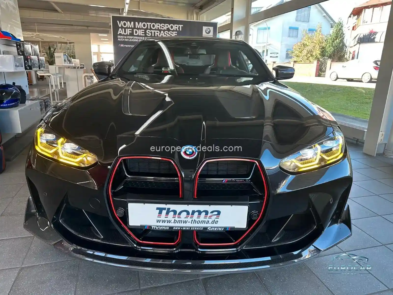 BMW M4