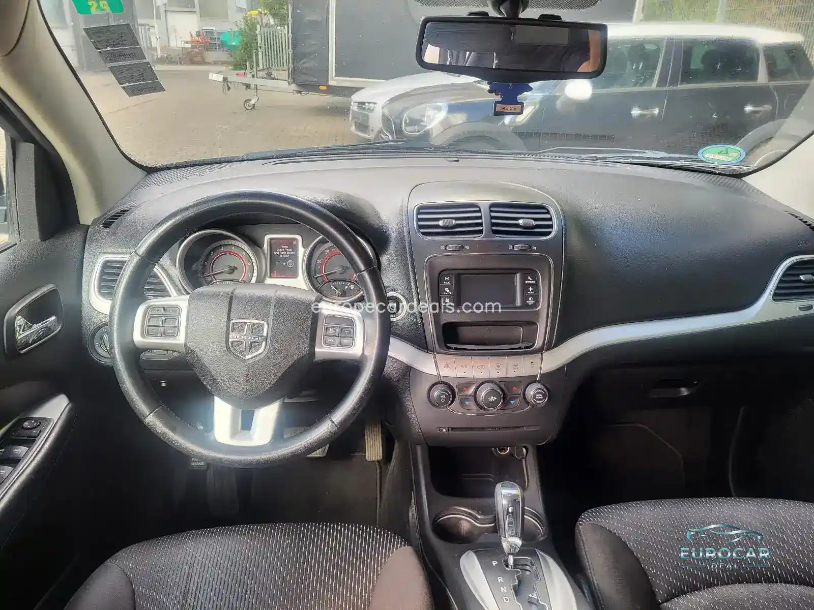 Dodge Journey