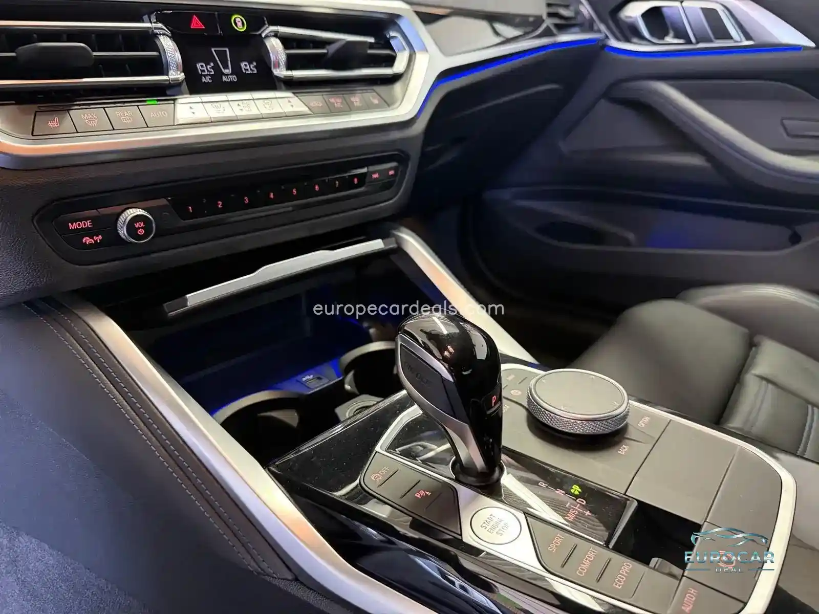 BMW M440