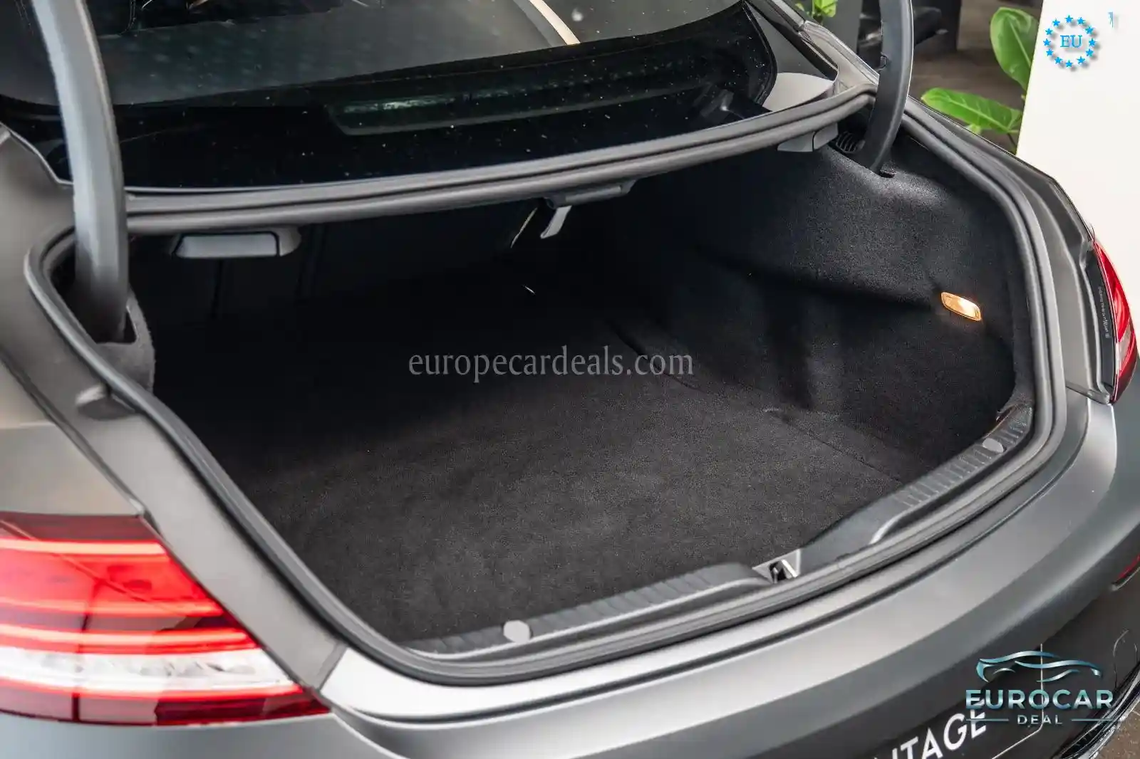 Mercedes-Benz C 63 AMG