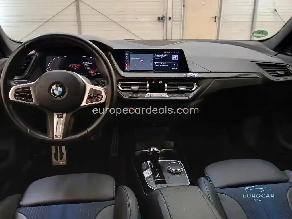 BMW 218 Gran Coupé
