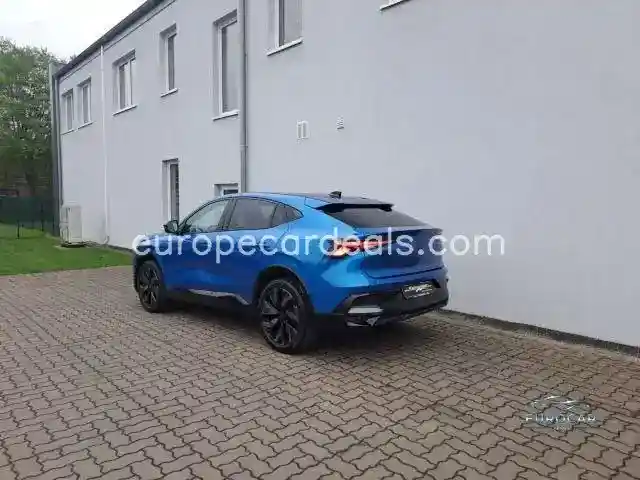 Renault Rafale