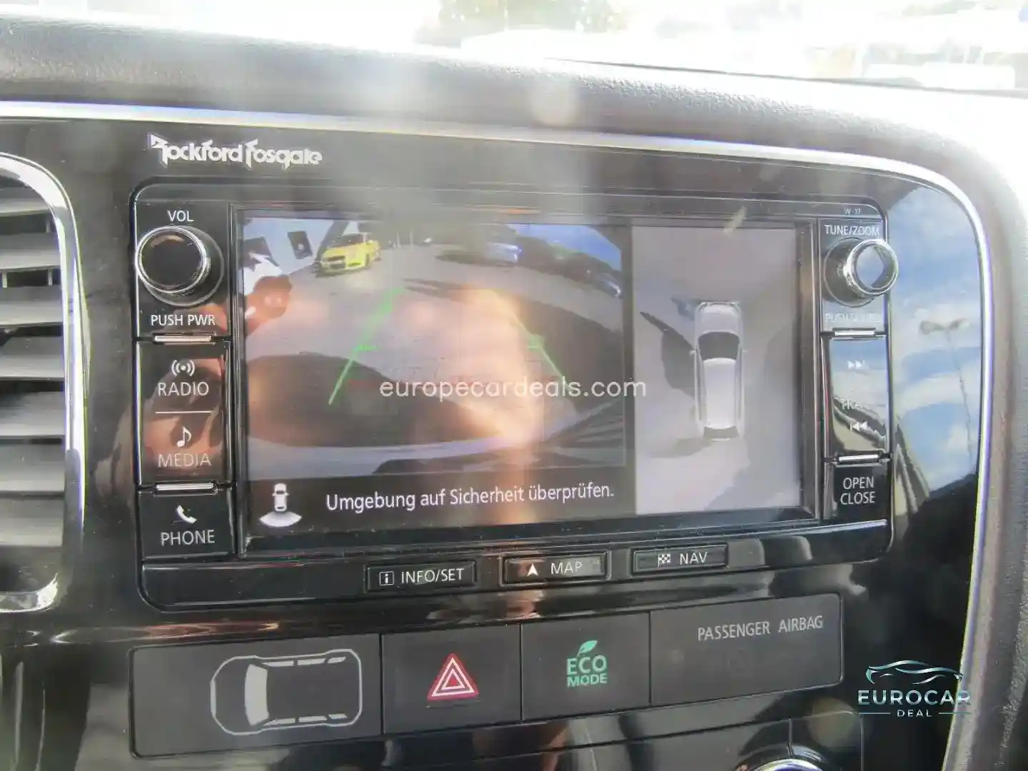 Mitsubishi Plug-in Hybrid Outlander