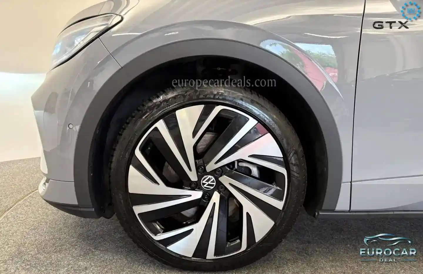 Volkswagen ID.5