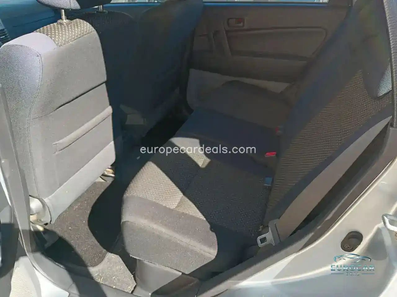 Daihatsu Terios