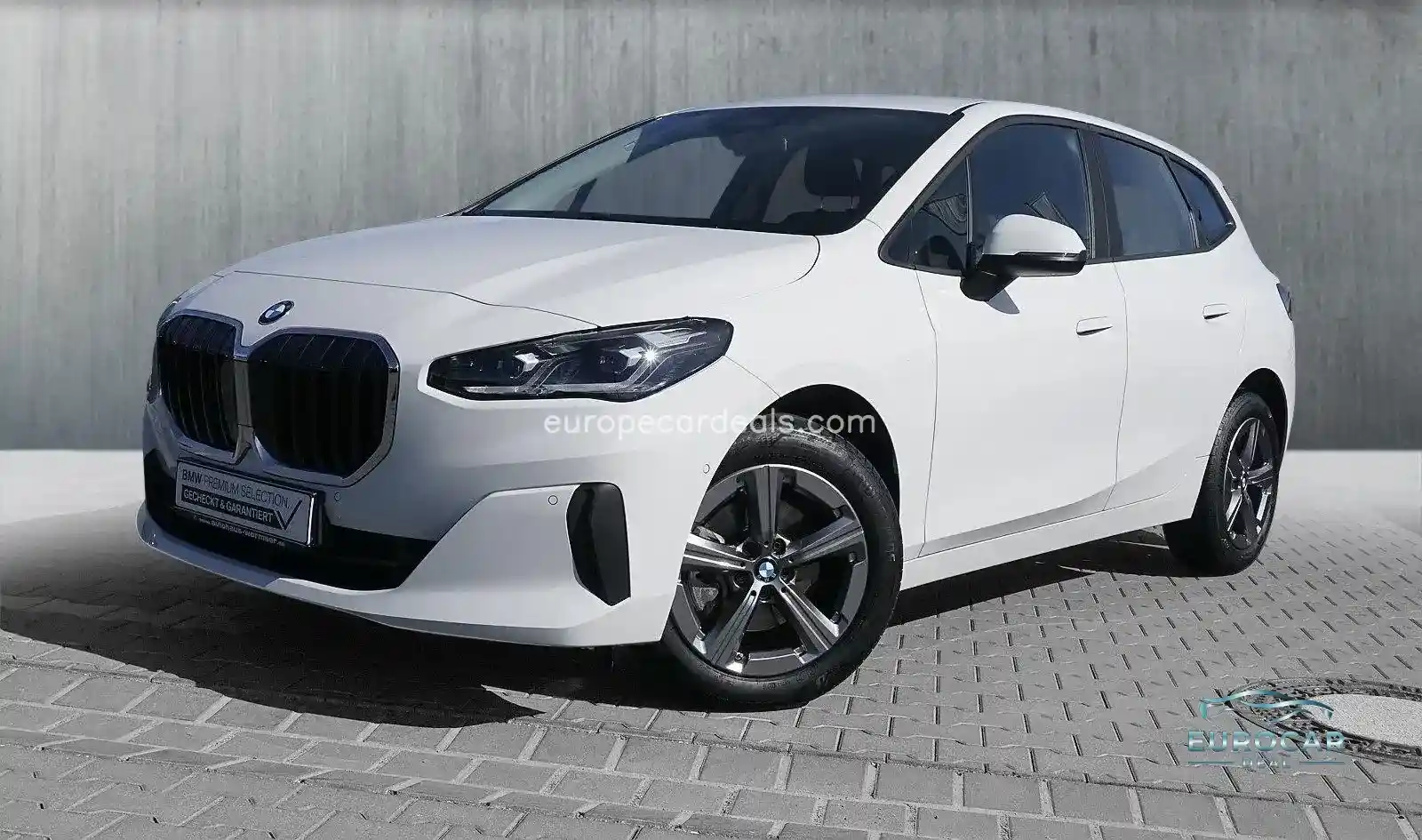 BMW 218 Active Tourer