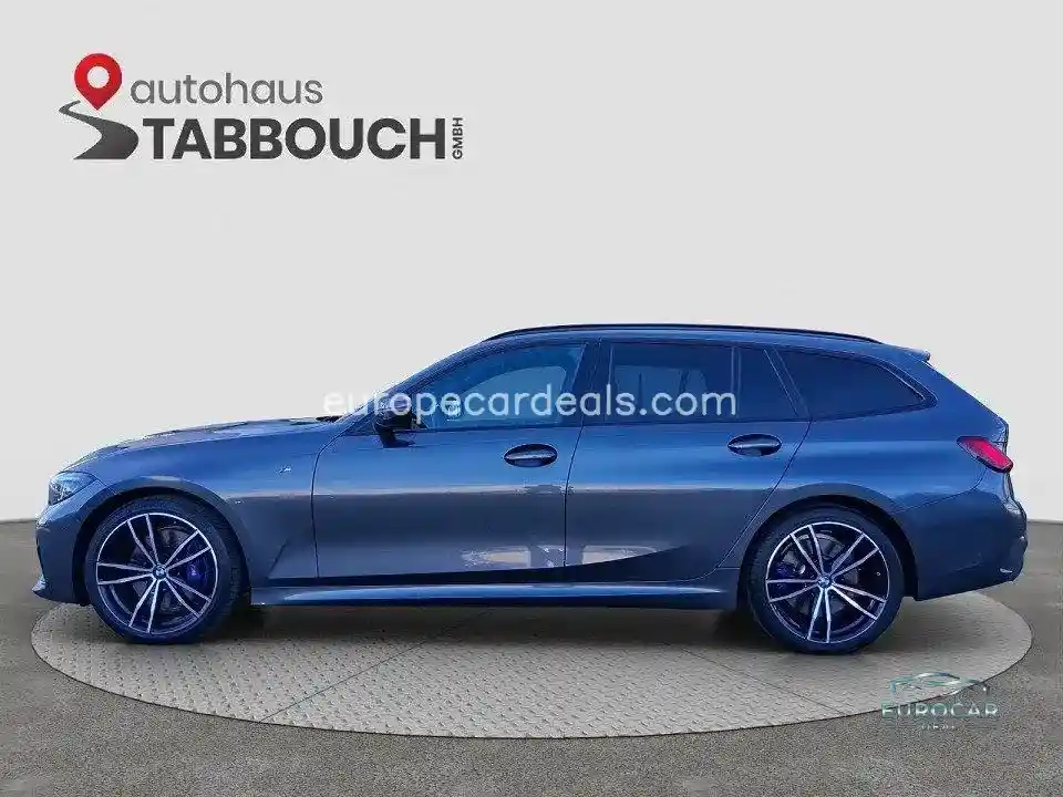 BMW 340