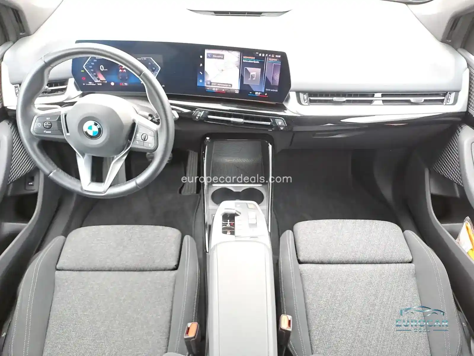 BMW 223 Active Tourer