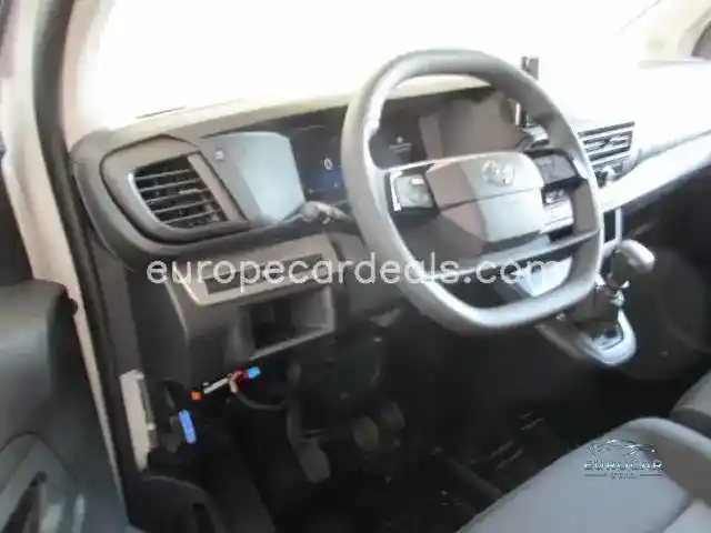 Toyota Proace (Verso)