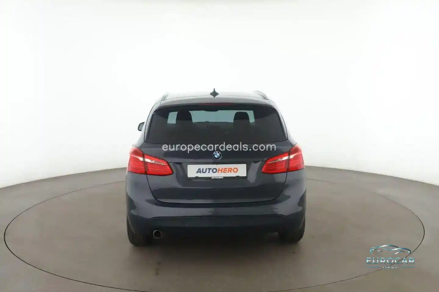 BMW 218 Active Tourer