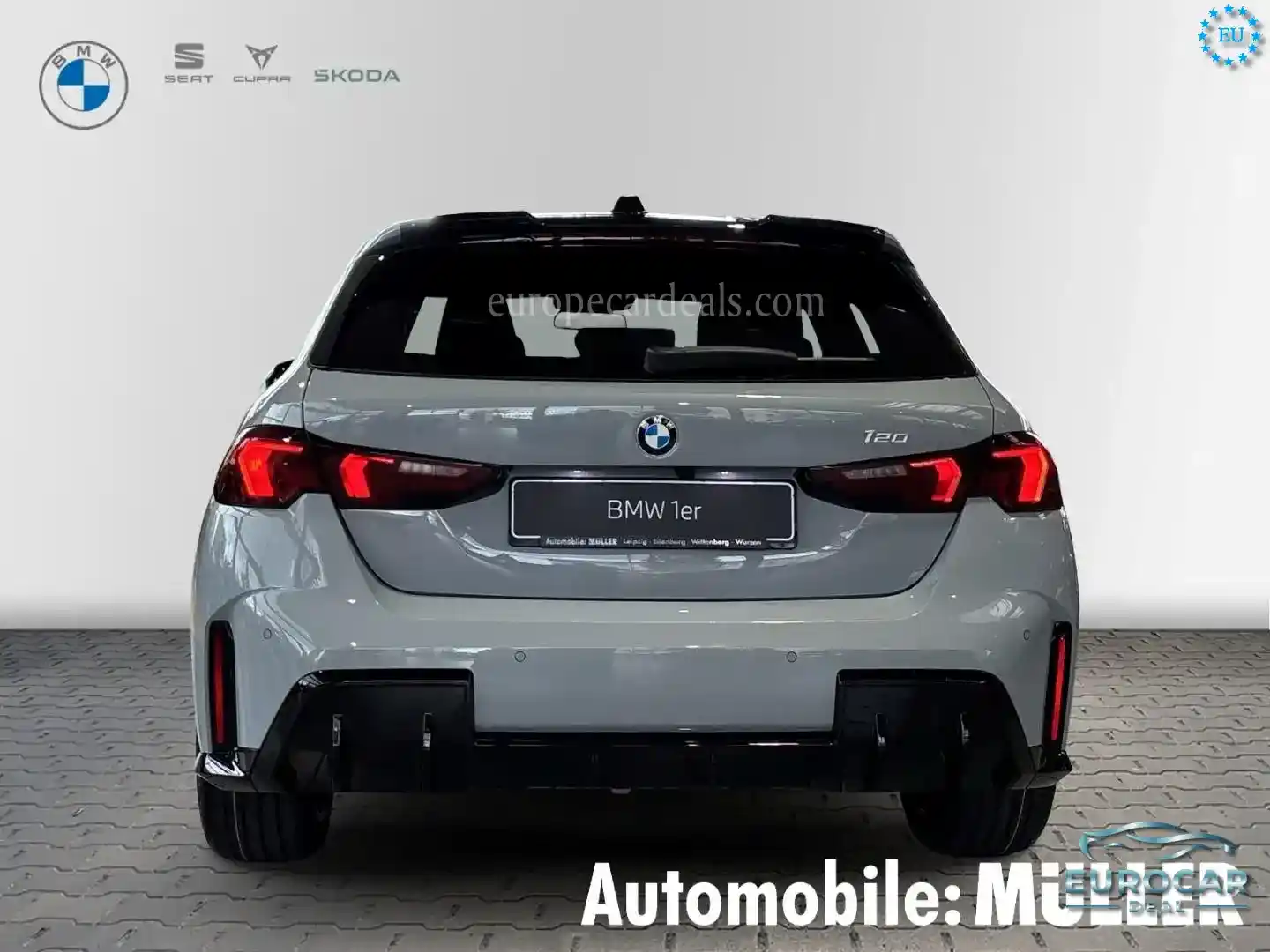 BMW 120