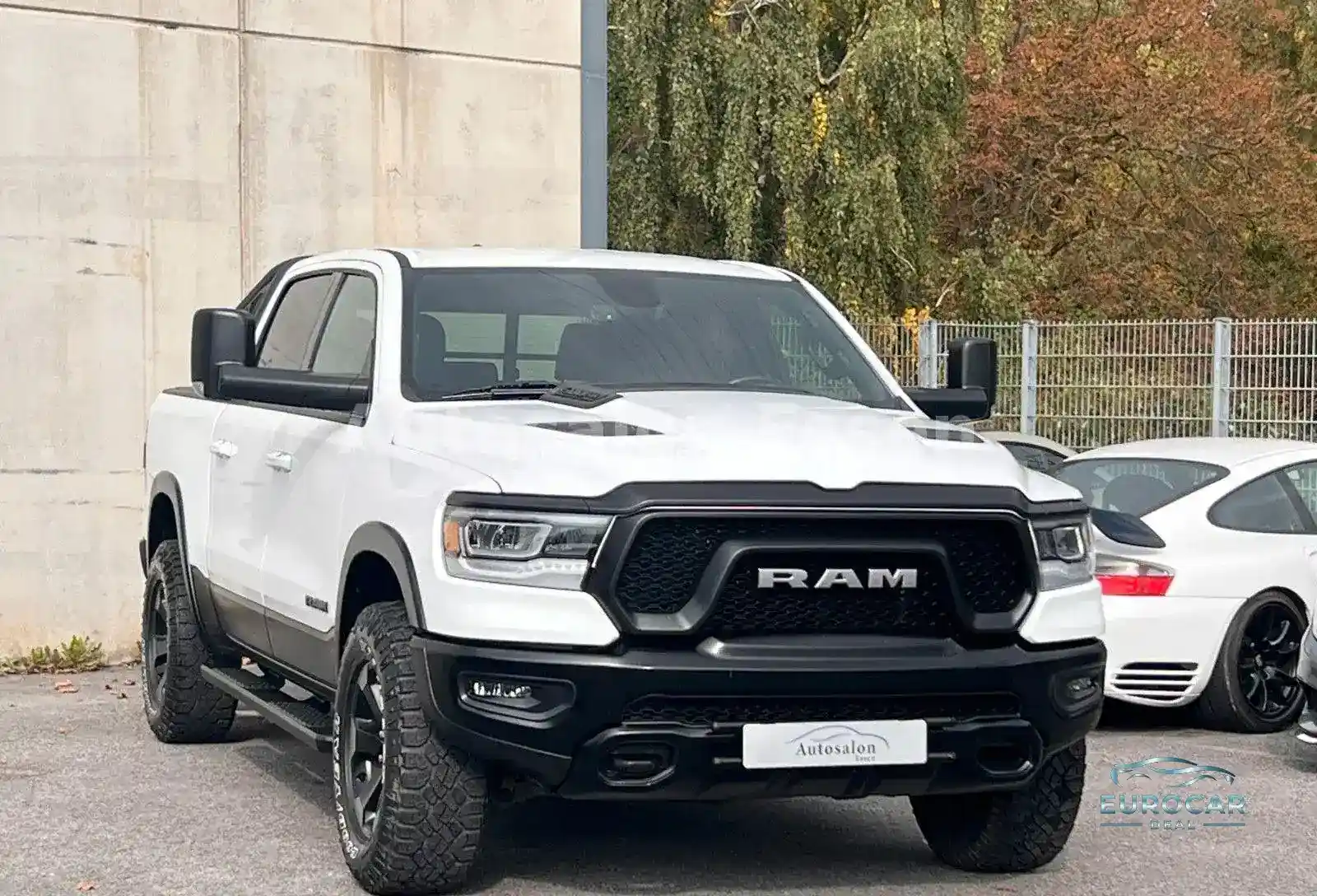 Dodge RAM