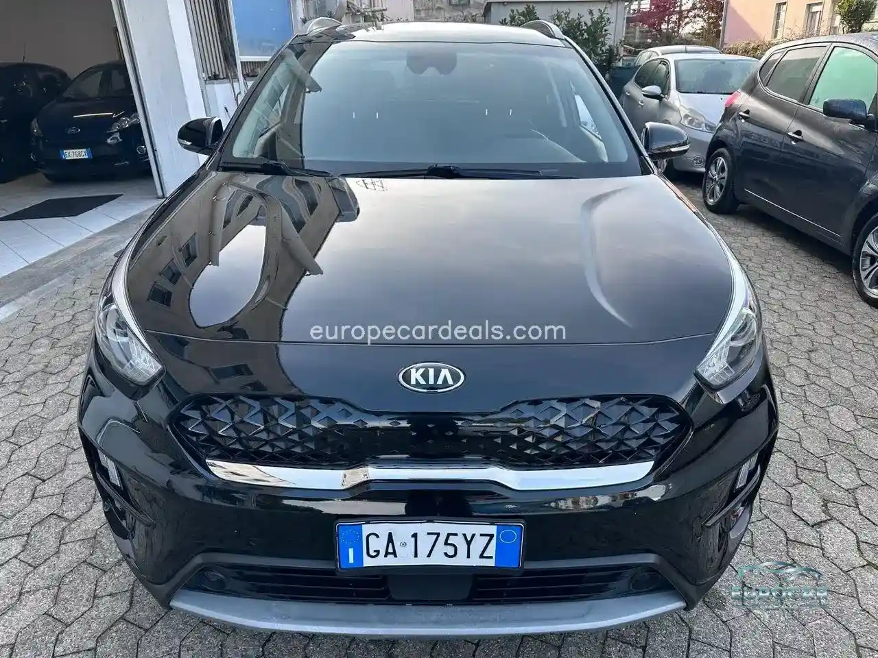 Kia Niro