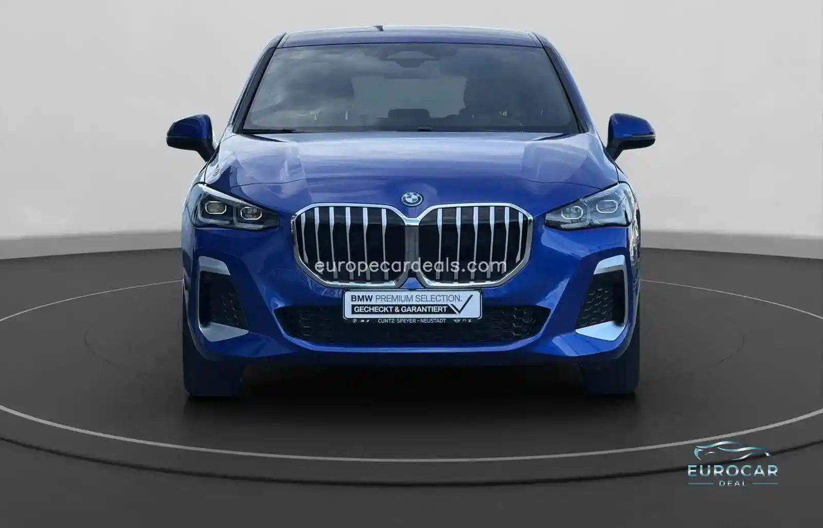 BMW 225 Active Tourer