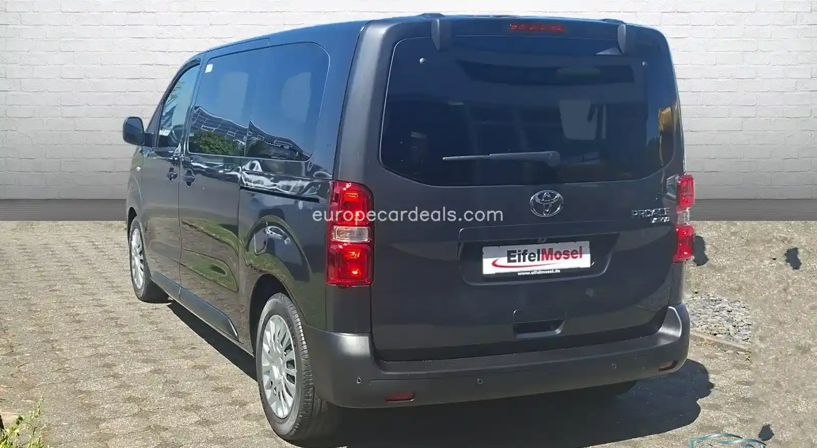 Toyota Proace (Verso)