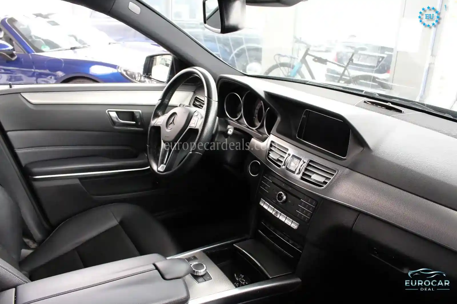 Mercedes-Benz E 250