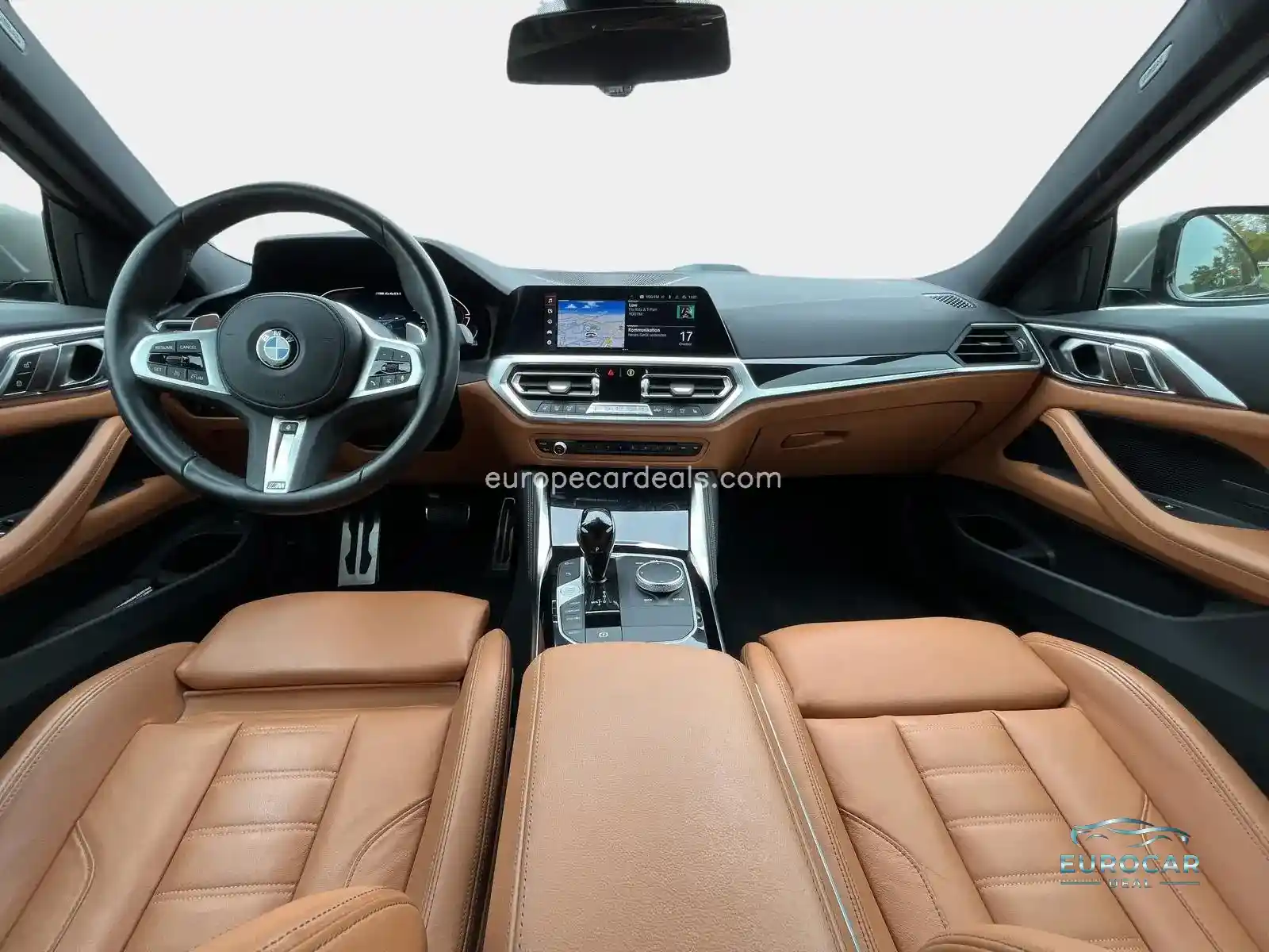 BMW M440