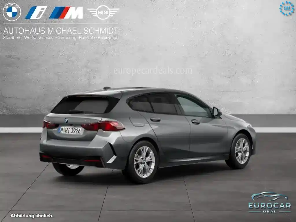 BMW 120
