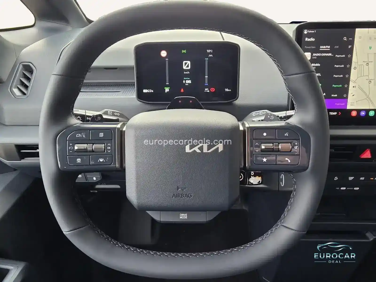 Kia PV5