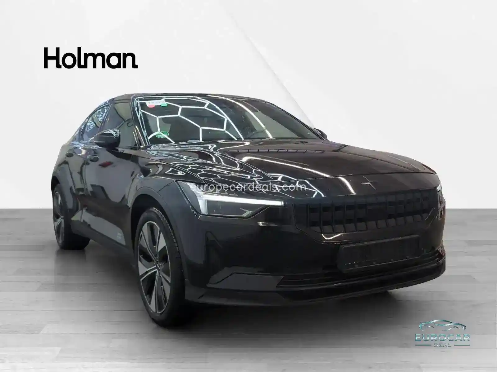 Polestar 2