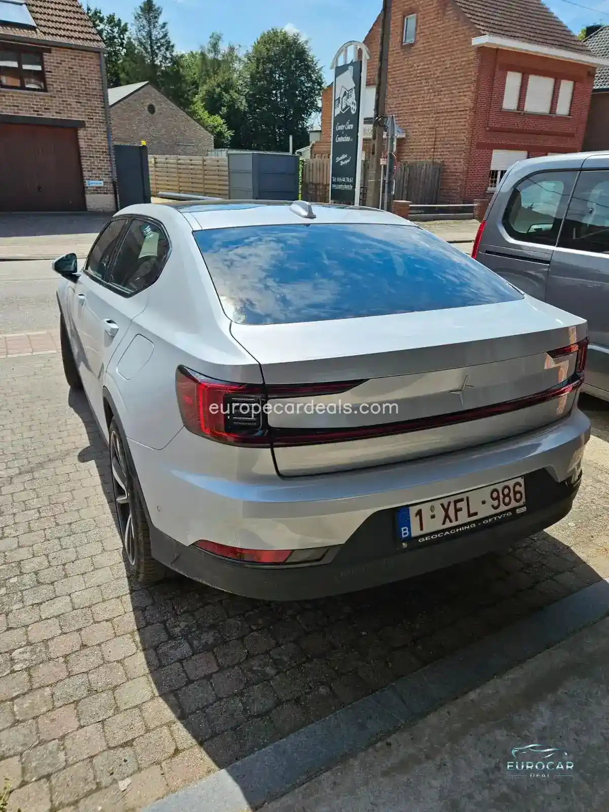 Polestar 2