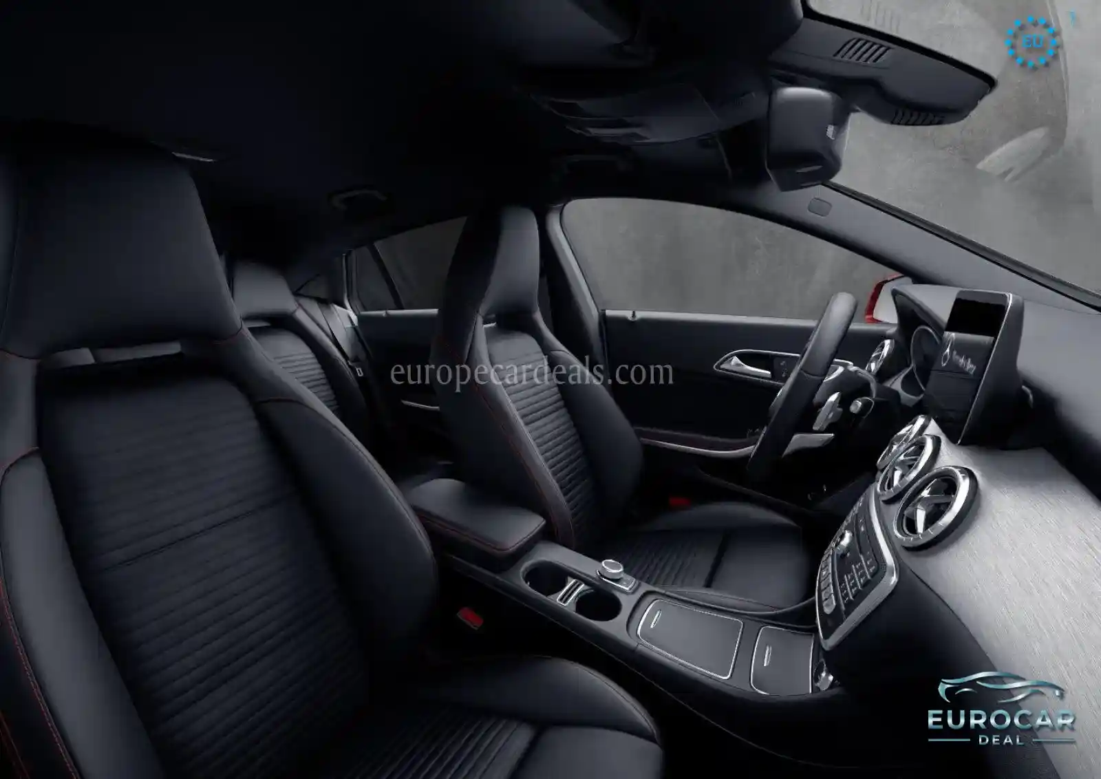 Mercedes-Benz CLA 200 Shooting Brake