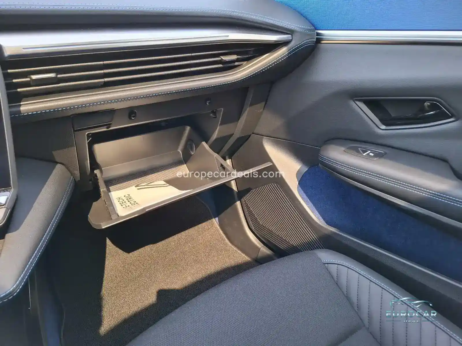 Renault Scenic E-TECH