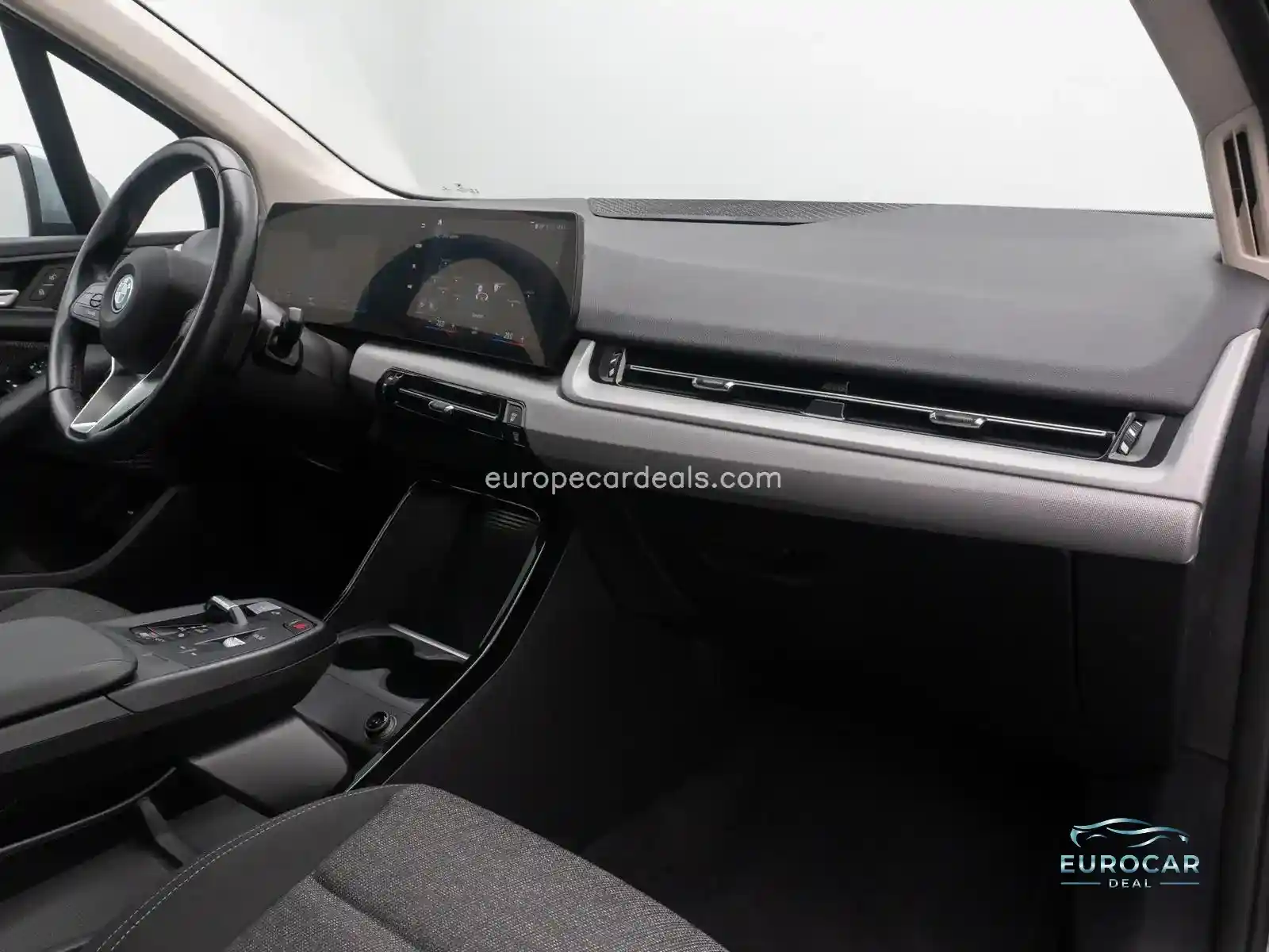 BMW 225 Active Tourer