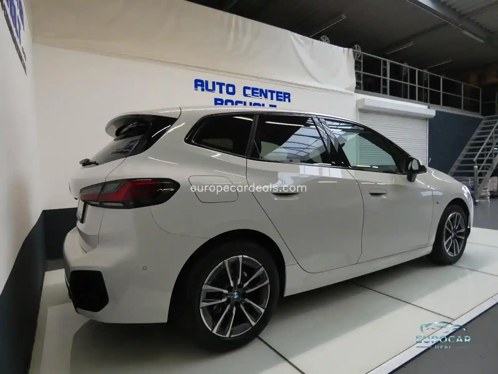 BMW 218 Active Tourer