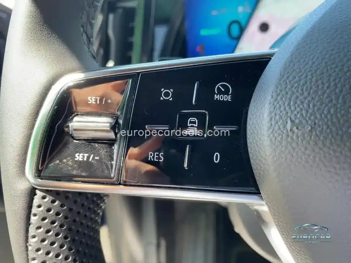 Renault Scenic E-TECH