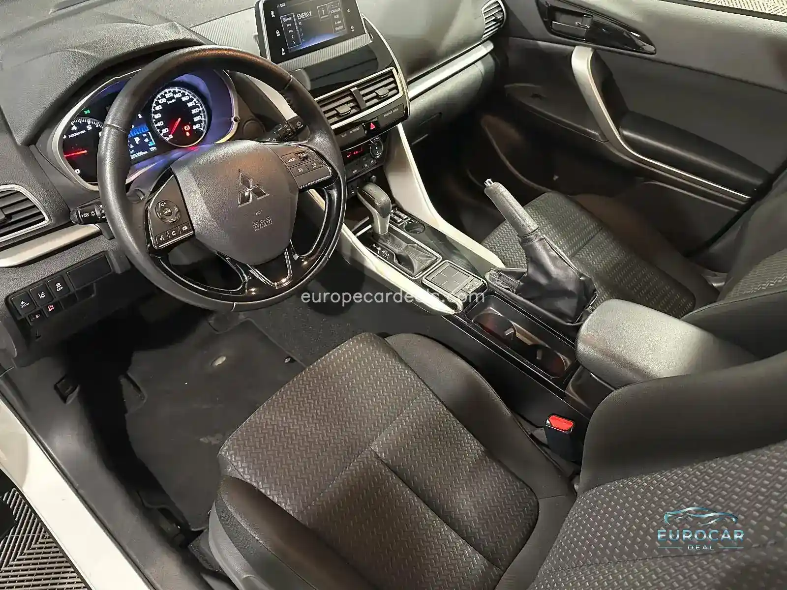 Mitsubishi Eclipse