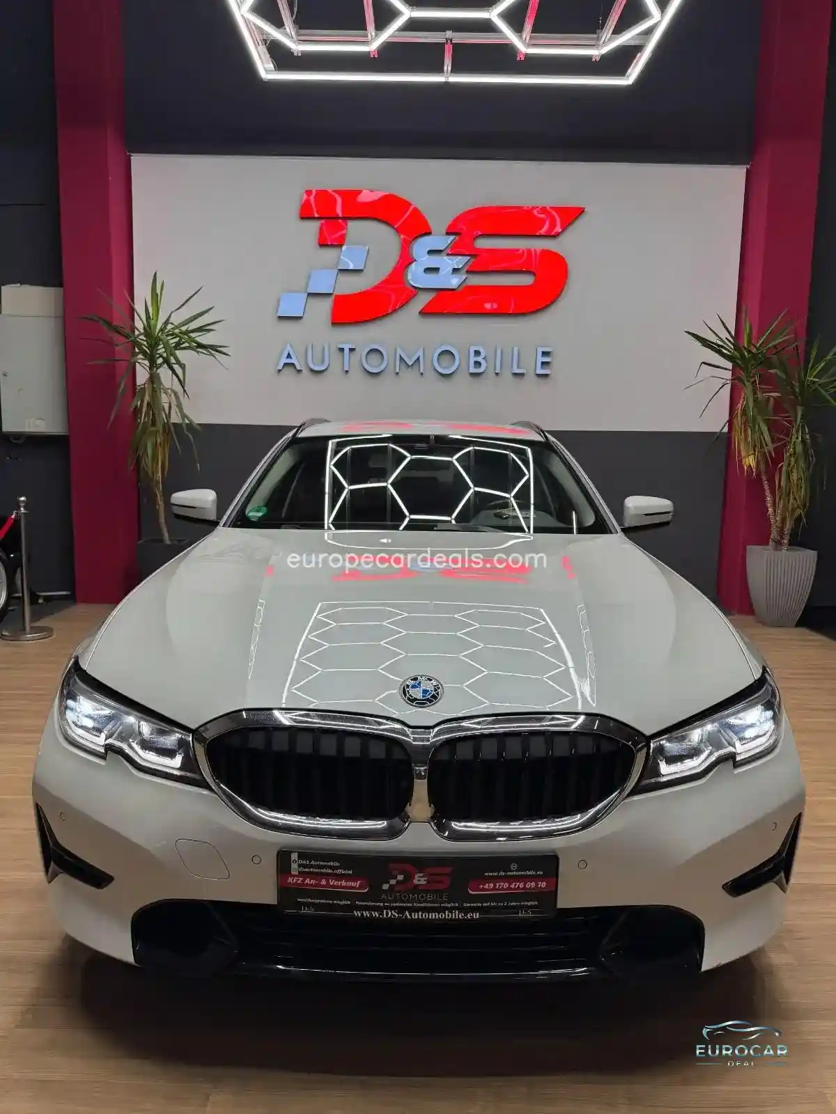 BMW 320
