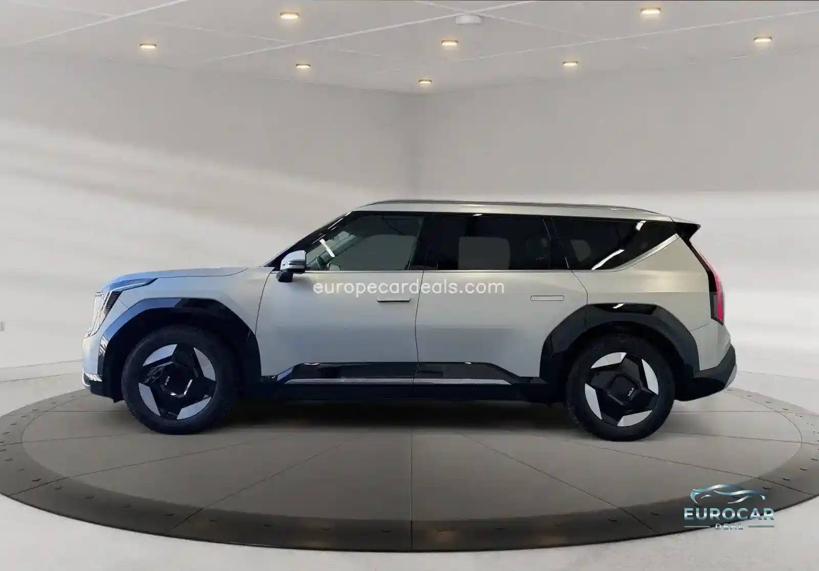 Kia EV9