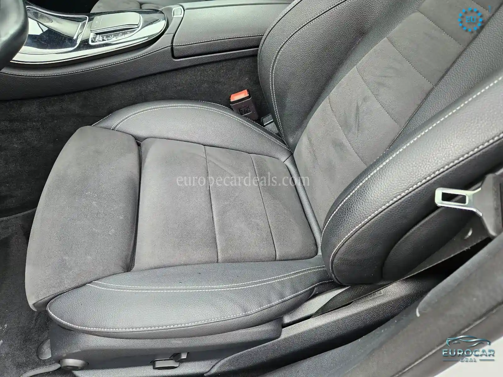 Mercedes-Benz E 400