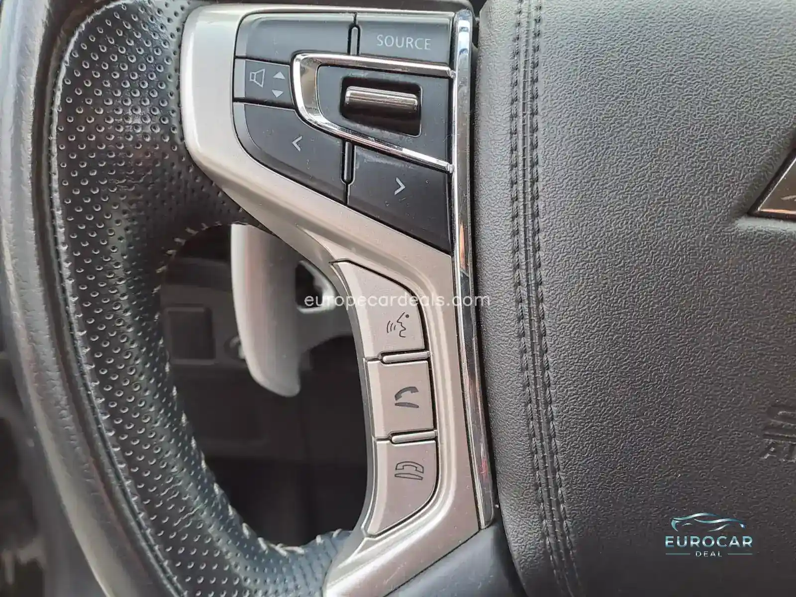 Mitsubishi Plug-in Hybrid Outlander