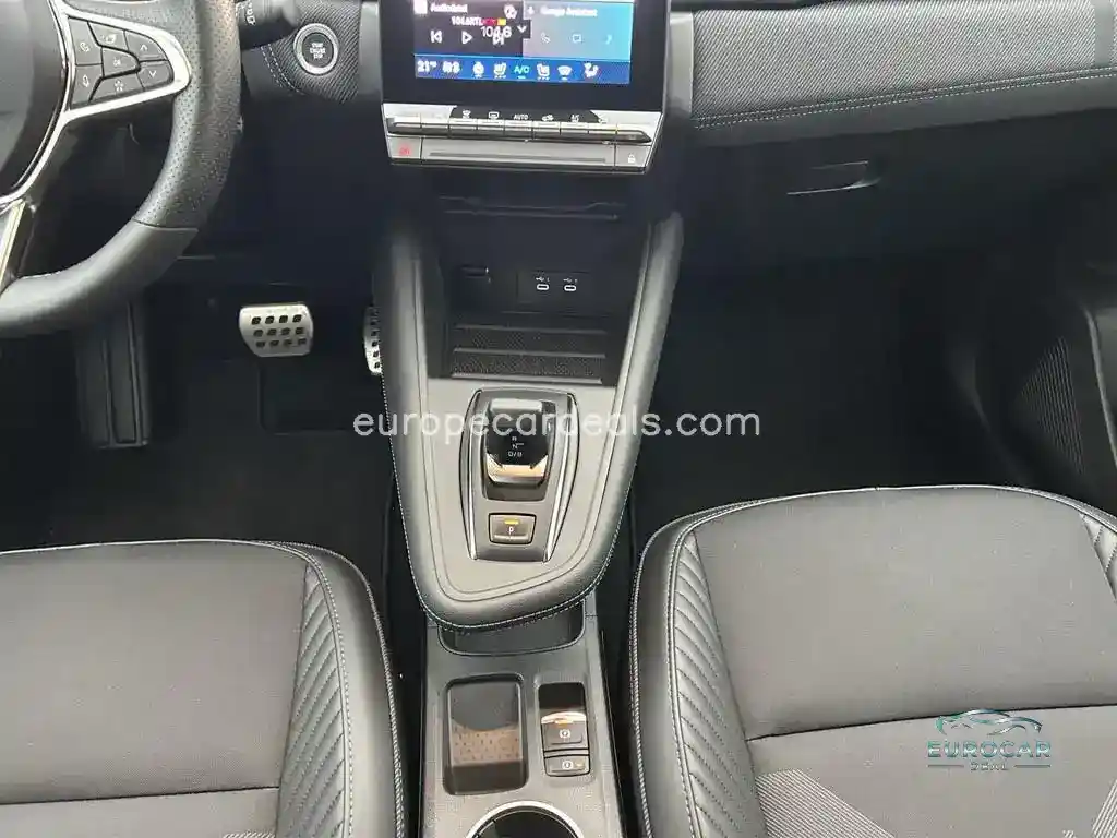 Renault Symbioz