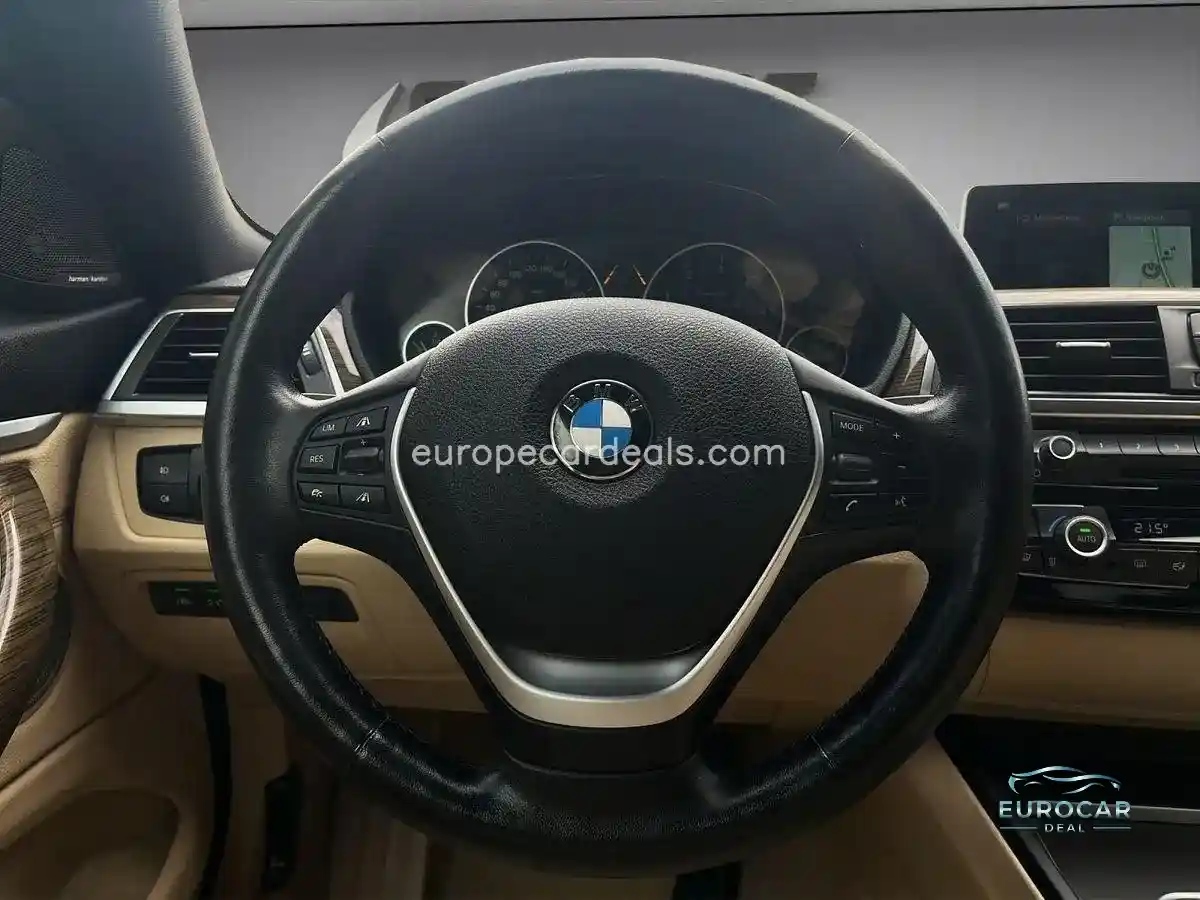 BMW 430