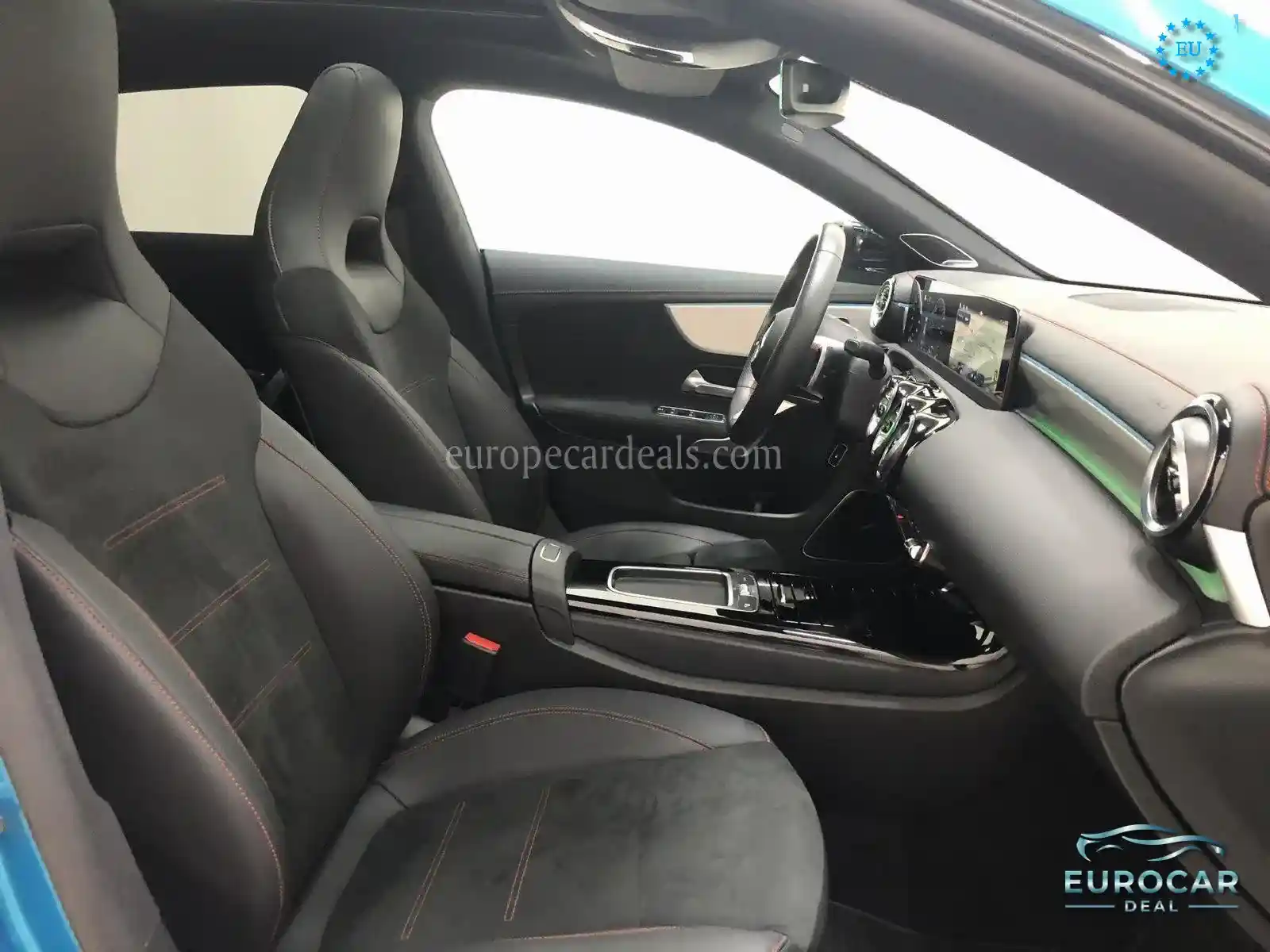 Mercedes-Benz CLA 250 Shooting Brake