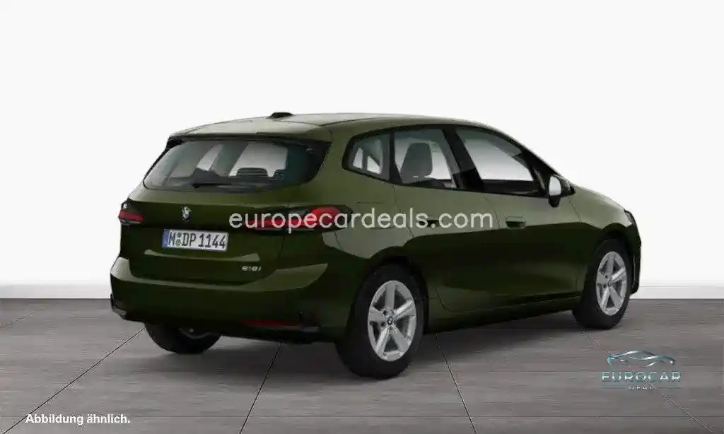 BMW 218 Active Tourer