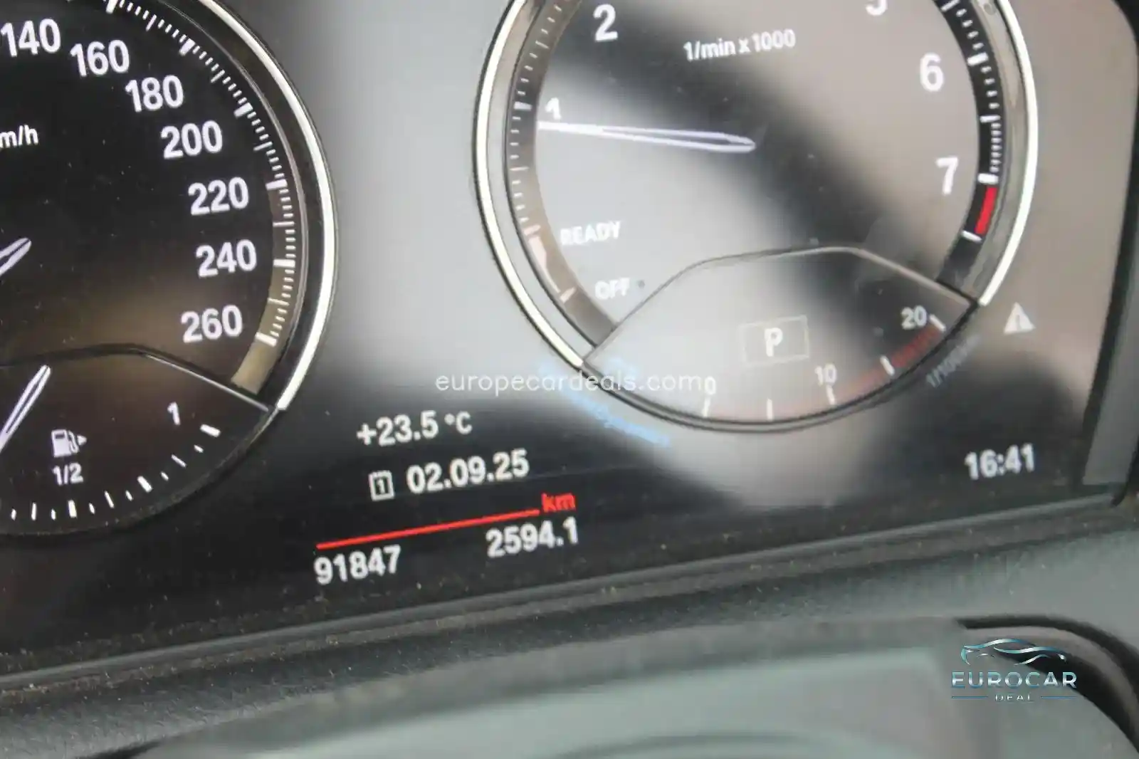 BMW 220