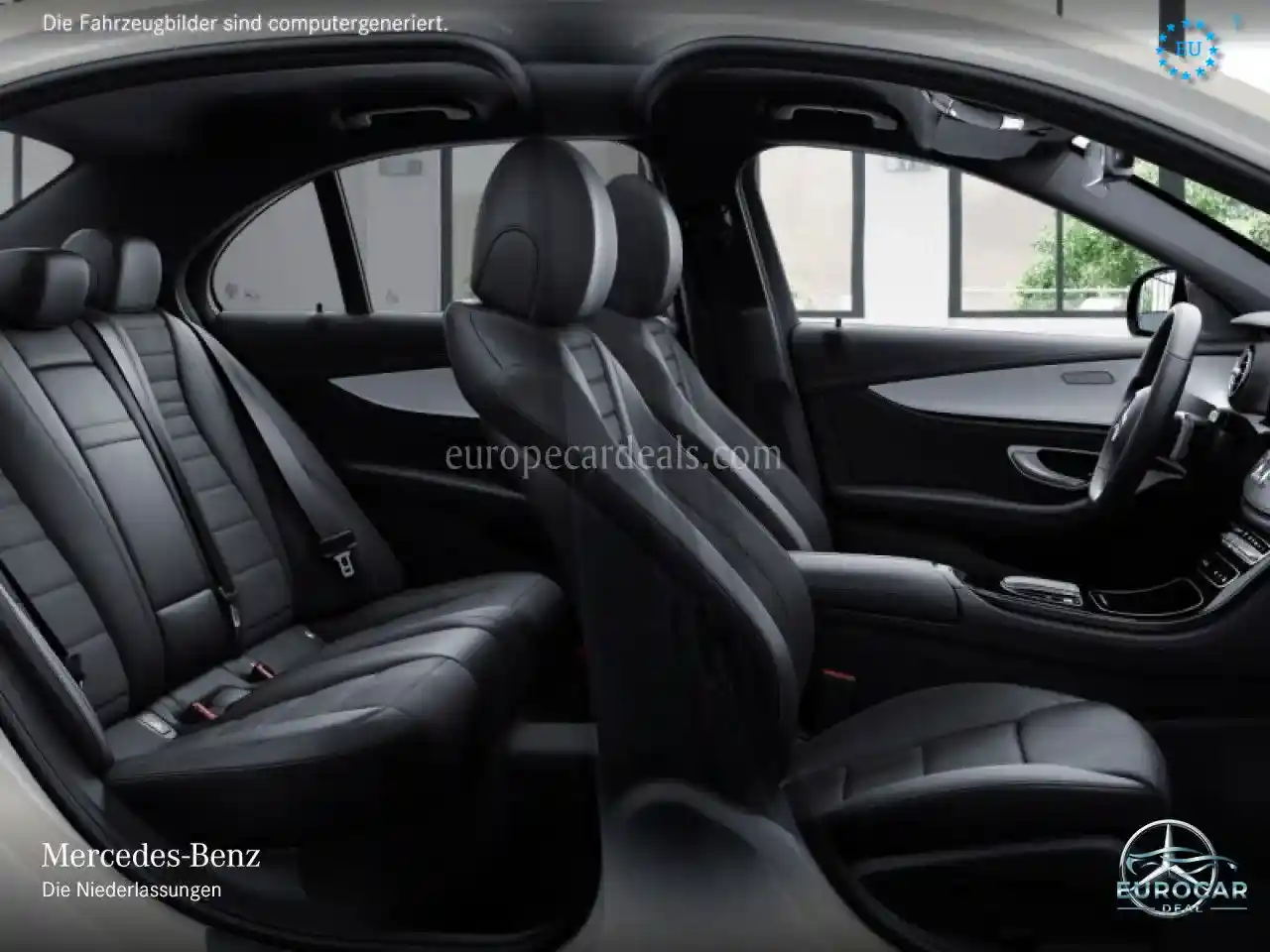 Mercedes-Benz E 300