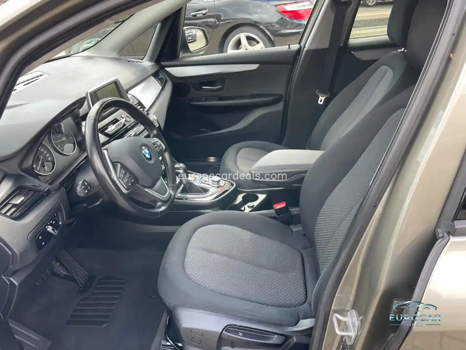 BMW 220 Active Tourer