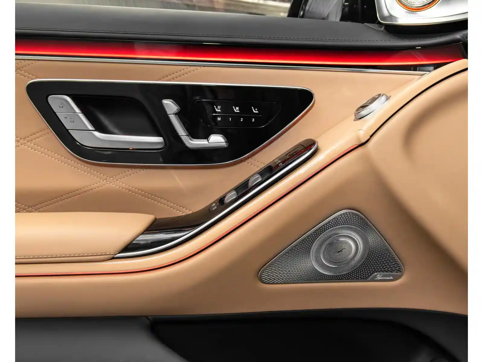 Mercedes-Benz S 680