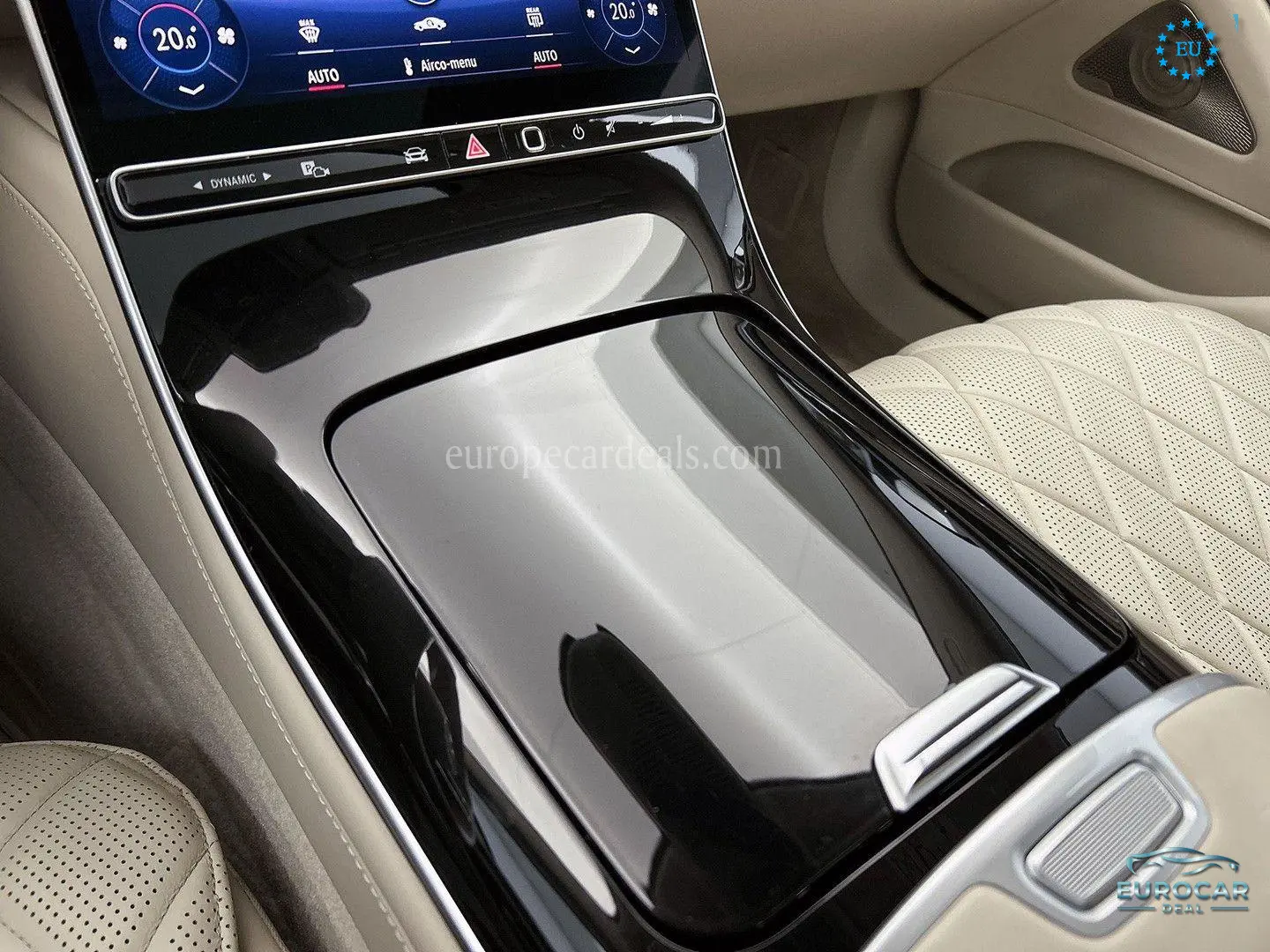Mercedes-Benz S 450