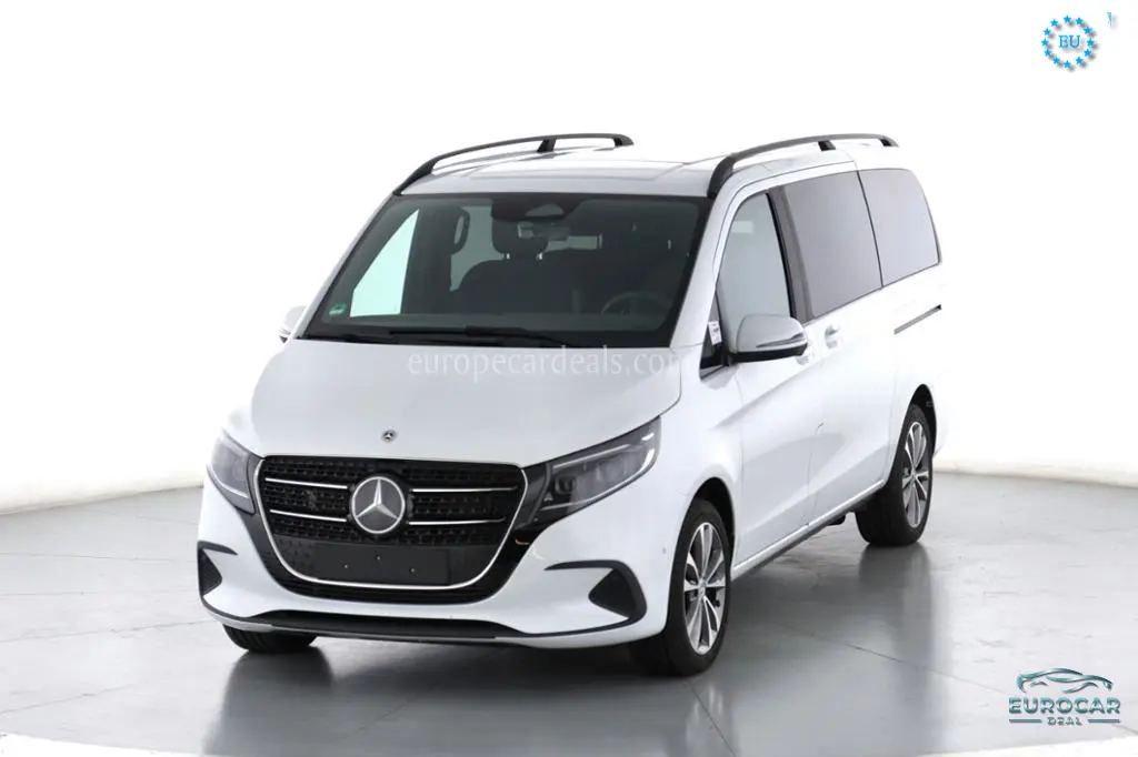 Mercedes-Benz V 220