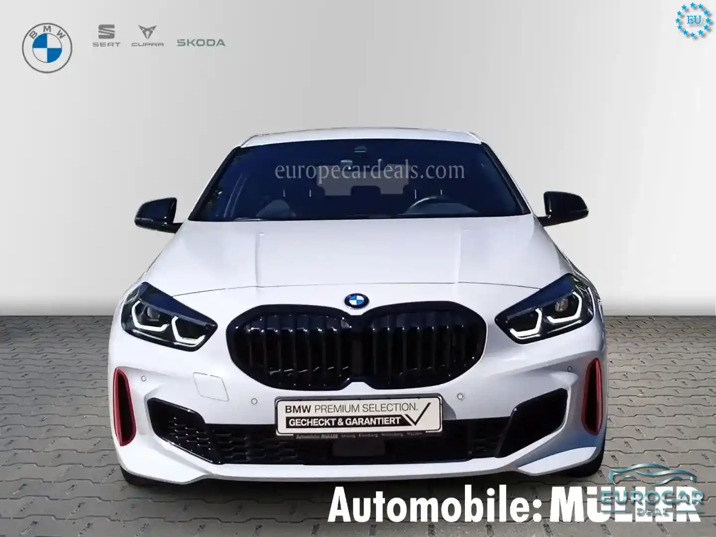 BMW 128