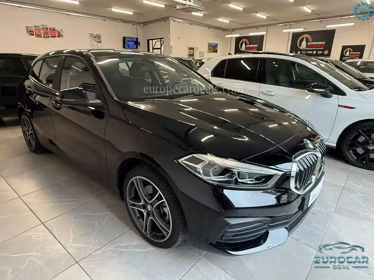BMW 118
