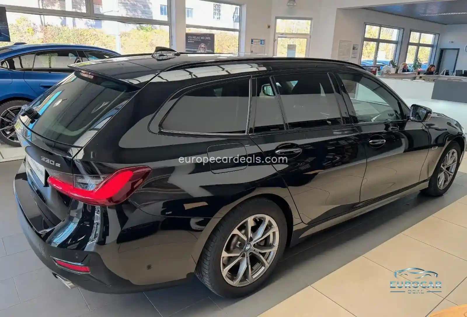 BMW 330